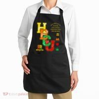Hbcu Historically Black Colleges Universities Apron thumb 2