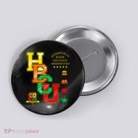 Hbcu Historically Black Colleges Universities Button thumb 0