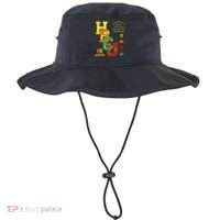 Hbcu Historically Black Colleges Universities Bucket Hat thumb 0