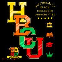 Hbcu Historically Black Colleges Universities Coffee Mug thumb 5
