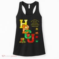 Hbcu Historically Black Colleges Universities Women's Tank Top thumb 0