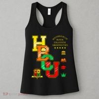Hbcu Historically Black Colleges Universities Women's Tank Top thumb 3