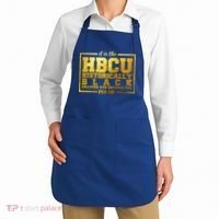Hbcu Historically Black Colleges Universities Black History Gift Apron thumb 2