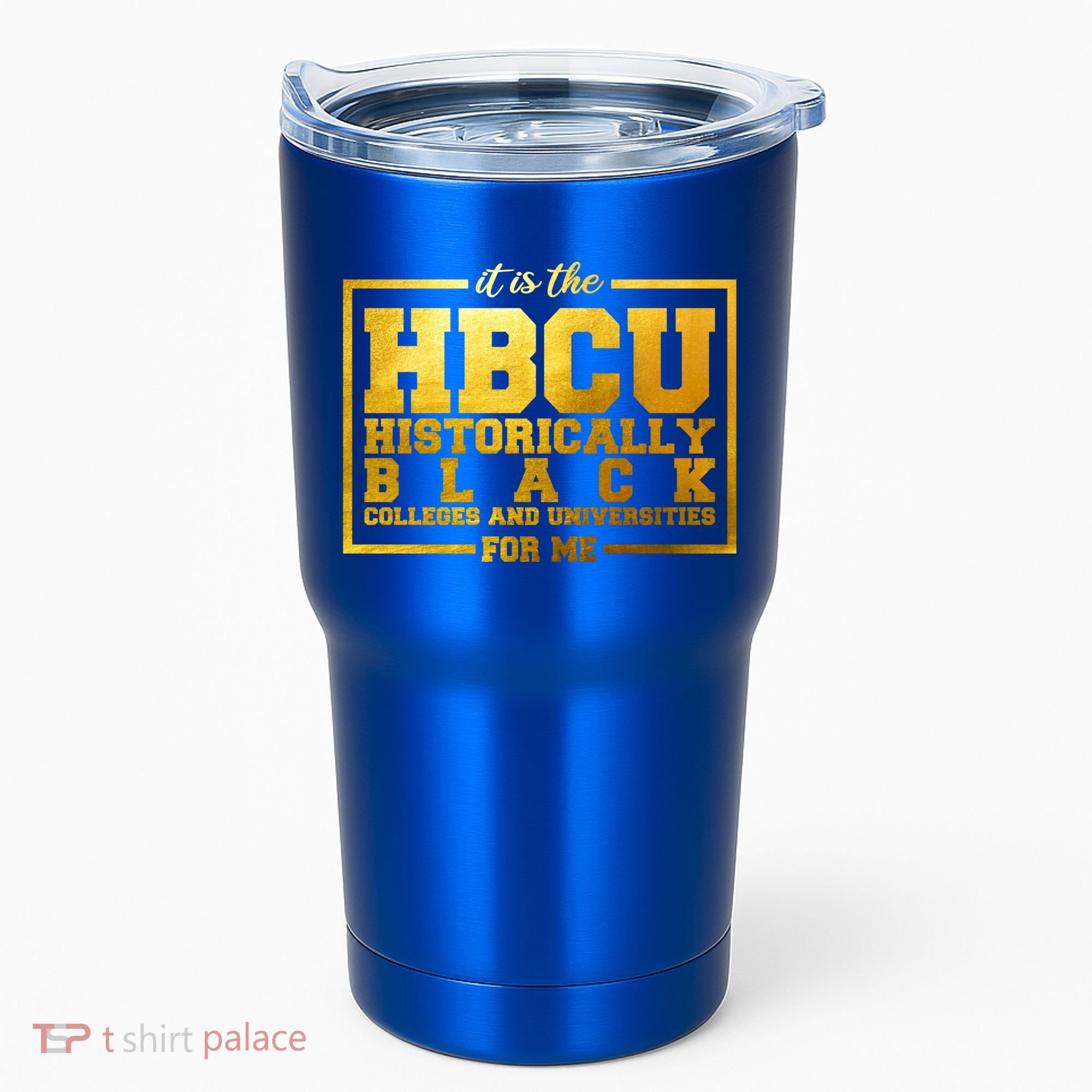 Hbcu Historically Black Colleges Universities Black History Gift Tumbler