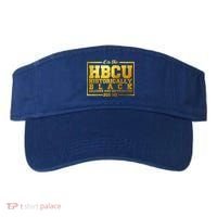 Hbcu Historically Black Colleges Universities Black History Gift Visor thumb 0
