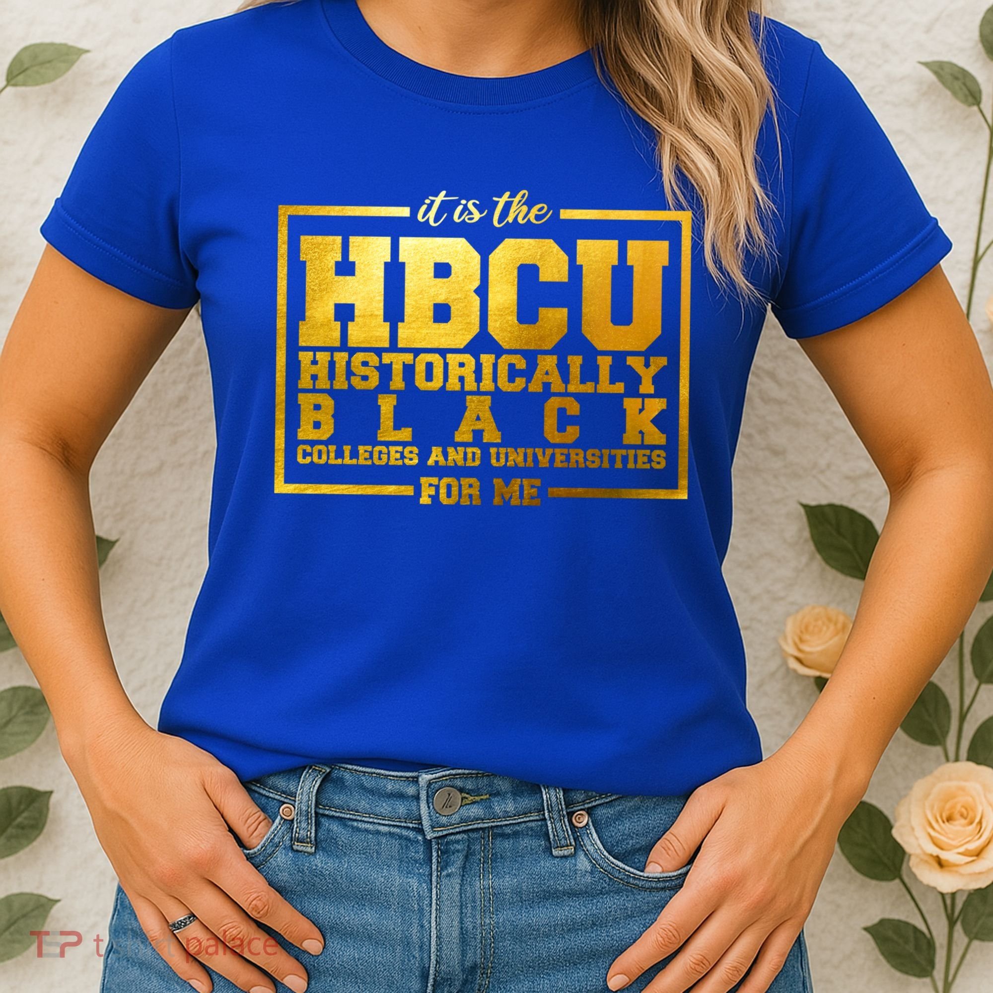 Hbcu Historically Black Colleges Universities Black History Gift Women's T-Shirt