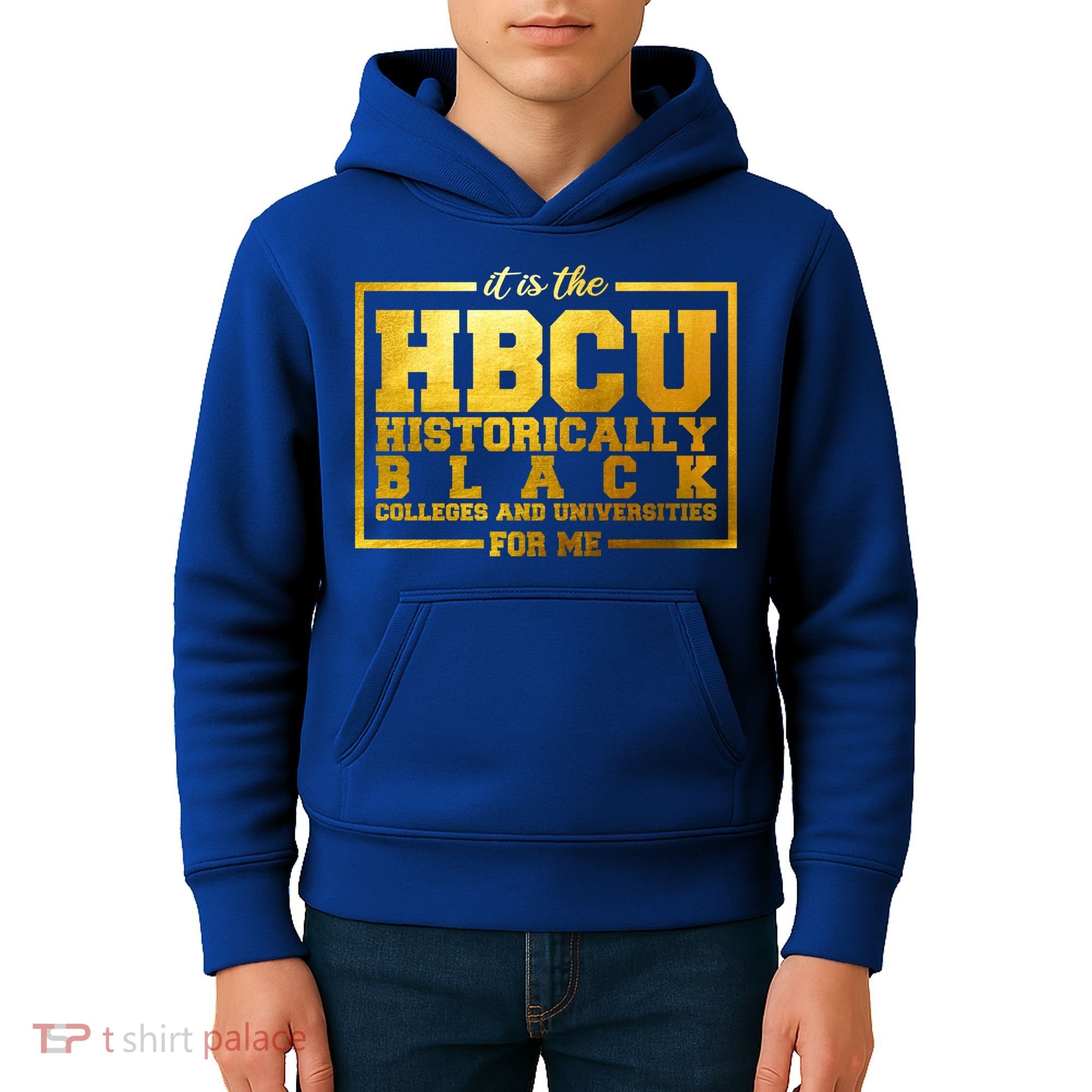 Hbcu Historically Black Colleges Universities Black History Gift Kids Hoodie