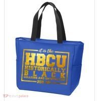 Hbcu Historically Black Colleges Universities Black History Gift Tote Bag thumb 3
