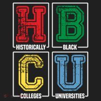 Hbcu Historically Black Colleges Universities Black Pride Gift Beanie thumb 2