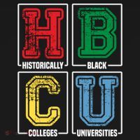 Hbcu Historically Black Colleges Universities Black Pride Gift Pajama Set thumb 2
