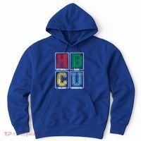 Hbcu Historically Black Colleges Universities Black Pride Gift Hoodie thumb 0
