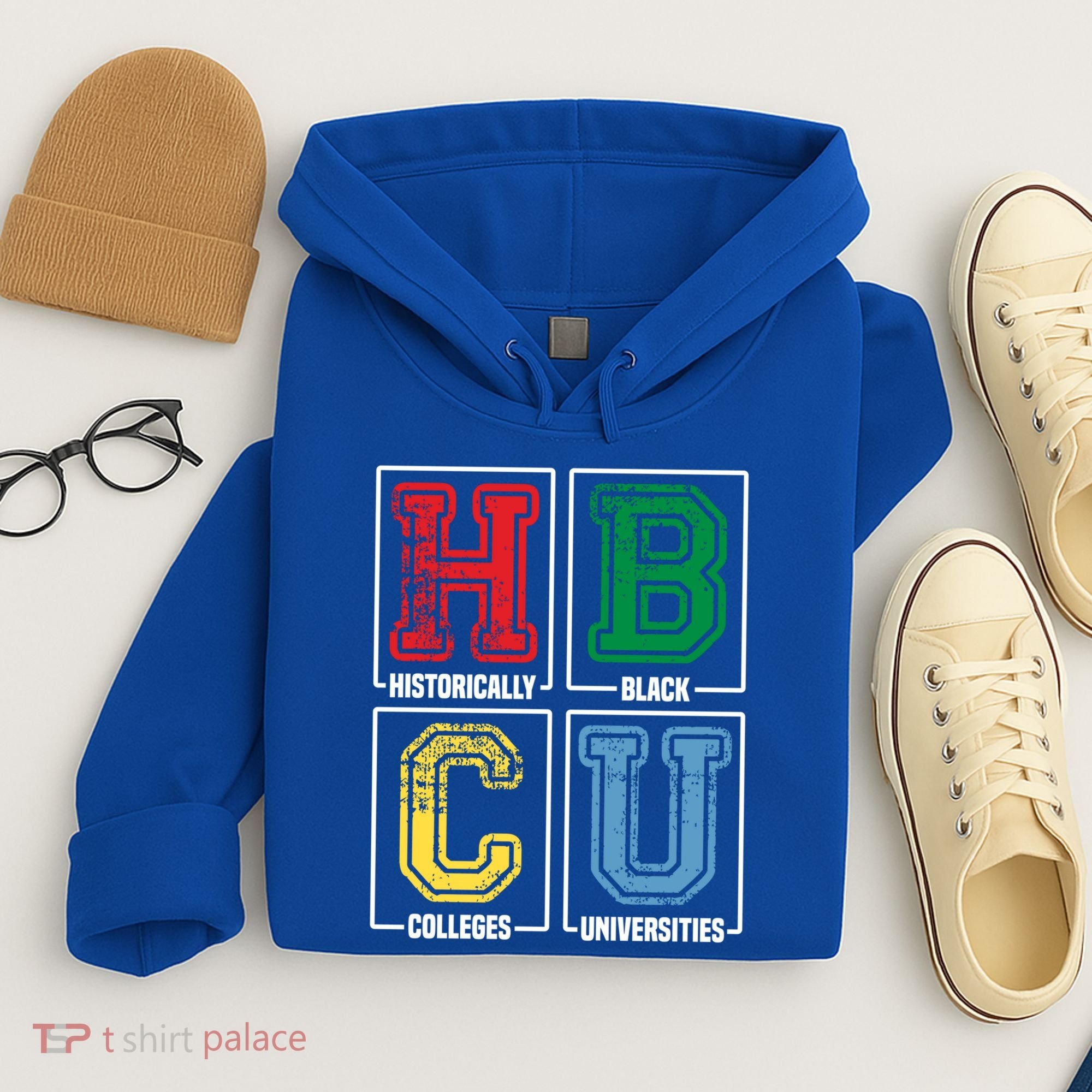 Hbcu Historically Black Colleges Universities Black Pride Gift Hoodie