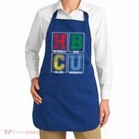 Hbcu Historically Black Colleges Universities Black Pride Gift Apron thumb 2