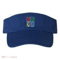 Hbcu Historically Black Colleges Universities Black Pride Gift Visor thumb 0