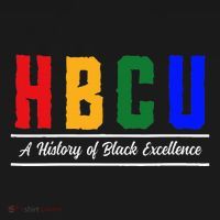 HBCU Historical Black College HBCU Doggie Tank thumb 4