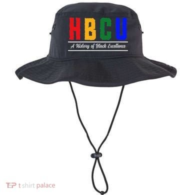 HBCU Historical Black College HBCU Bucket Hat