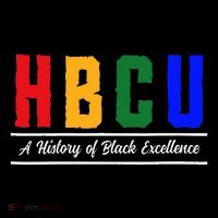 HBCU Historical Black College HBCU Ornament thumb 1