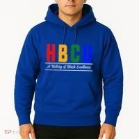 HBCU Historical Black College HBCU Hoodie thumb 2