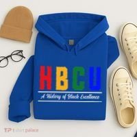 HBCU Historical Black College HBCU Hoodie thumb 4