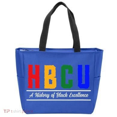HBCU Historical Black College HBCU Tote Bag