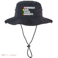 Hbcu Historically Black Colleges University Gift Bucket Hat thumb 0