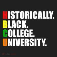 Hbcu Historically Black Colleges University Gift Beanie thumb 2