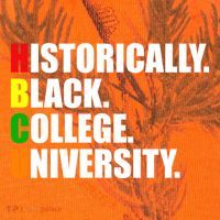 Hbcu Historically Black Colleges University Gift Kati Licensed 12" Camo Cuffed Beanie thumb 2
