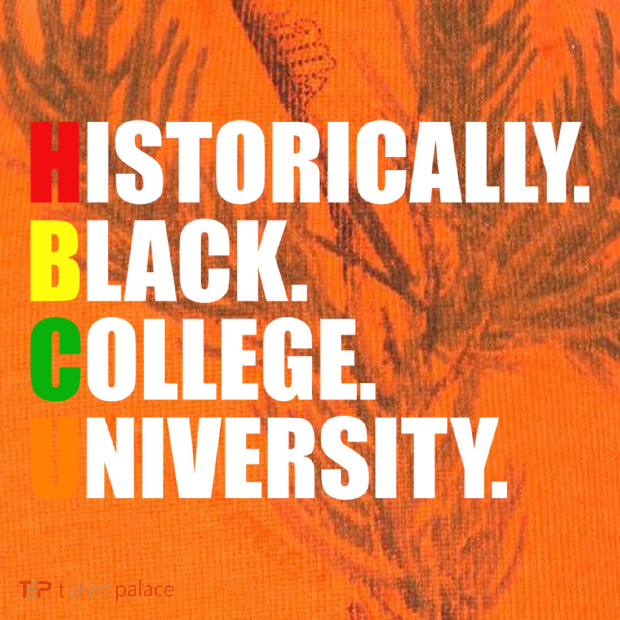 Hbcu Historically Black Colleges University Gift Kati Licensed 12" Camo Cuffed Beanie