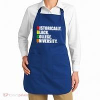 Hbcu Historically Black Colleges University Gift Apron thumb 2