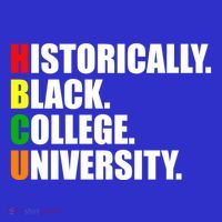 Hbcu Historically Black Colleges University Gift Toddler T-Shirt thumb 4
