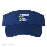Hbcu Historically Black Colleges University Gift Visor thumb 0