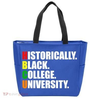 Hbcu Historically Black Colleges University Gift Tote Bag