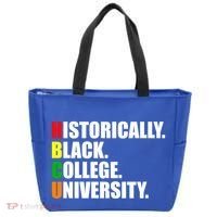 Hbcu Historically Black Colleges University Gift Tote Bag thumb 0