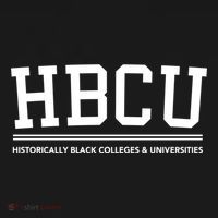 Hbcu Historically Black Colleges And Universities Gift Bucket Hat thumb 4