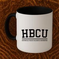 Hbcu Historically Black Colleges And Universities Gift Coffee Mug thumb 2