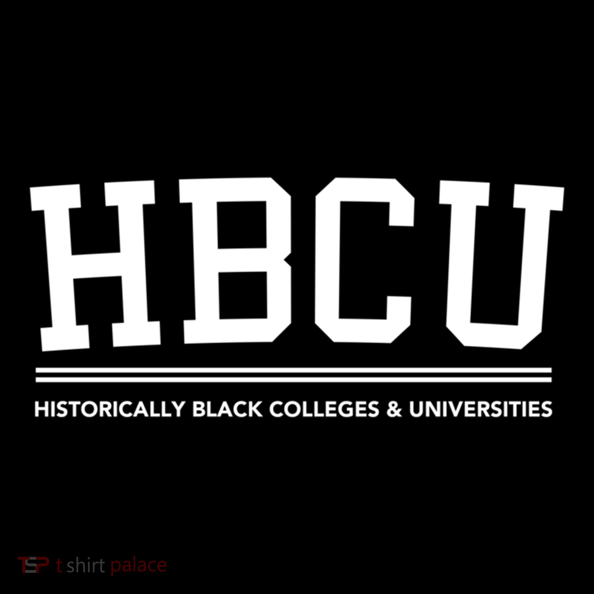 Hbcu Historically Black Colleges And Universities Gift Women's Hoodie