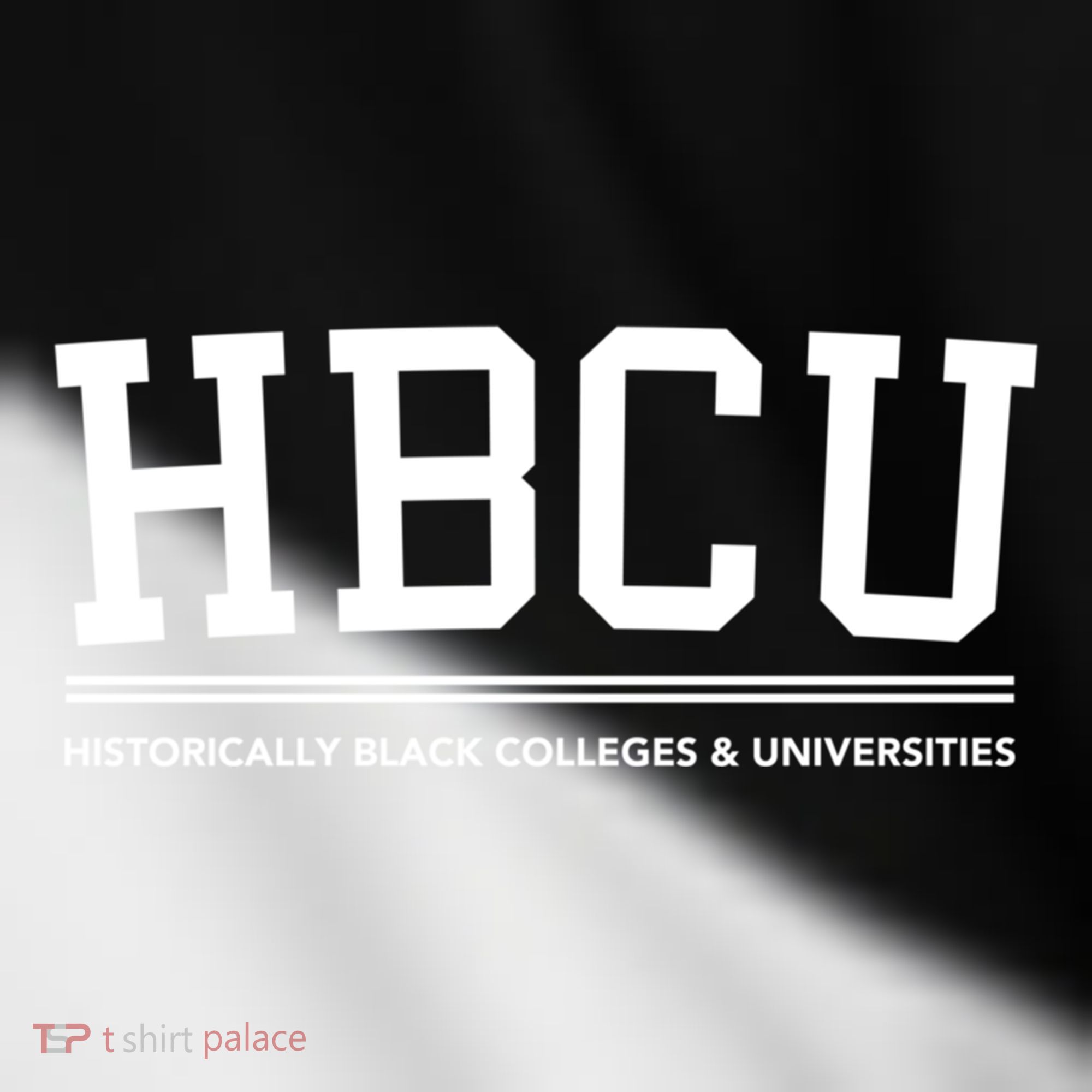 Hbcu Historically Black Colleges And Universities Gift Toddler Fine Jersey T-Shirt