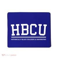 Hbcu Historically Black Colleges And Universities Gift Mousepad thumb 0