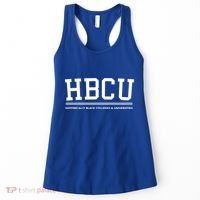 Hbcu Historically Black Colleges And Universities Gift Women's Tank Top thumb 0