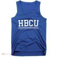 Hbcu Historically Black Colleges And Universities Gift Tank Top thumb 0
