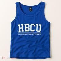 Hbcu Historically Black Colleges And Universities Gift Tank Top thumb 2
