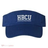 Hbcu Historically Black Colleges And Universities Gift Visor thumb 0