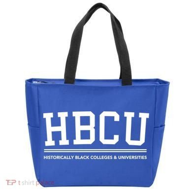 Hbcu Historically Black Colleges And Universities Gift Tote Bag