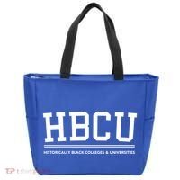 Hbcu Historically Black Colleges And Universities Gift Tote Bag thumb 0
