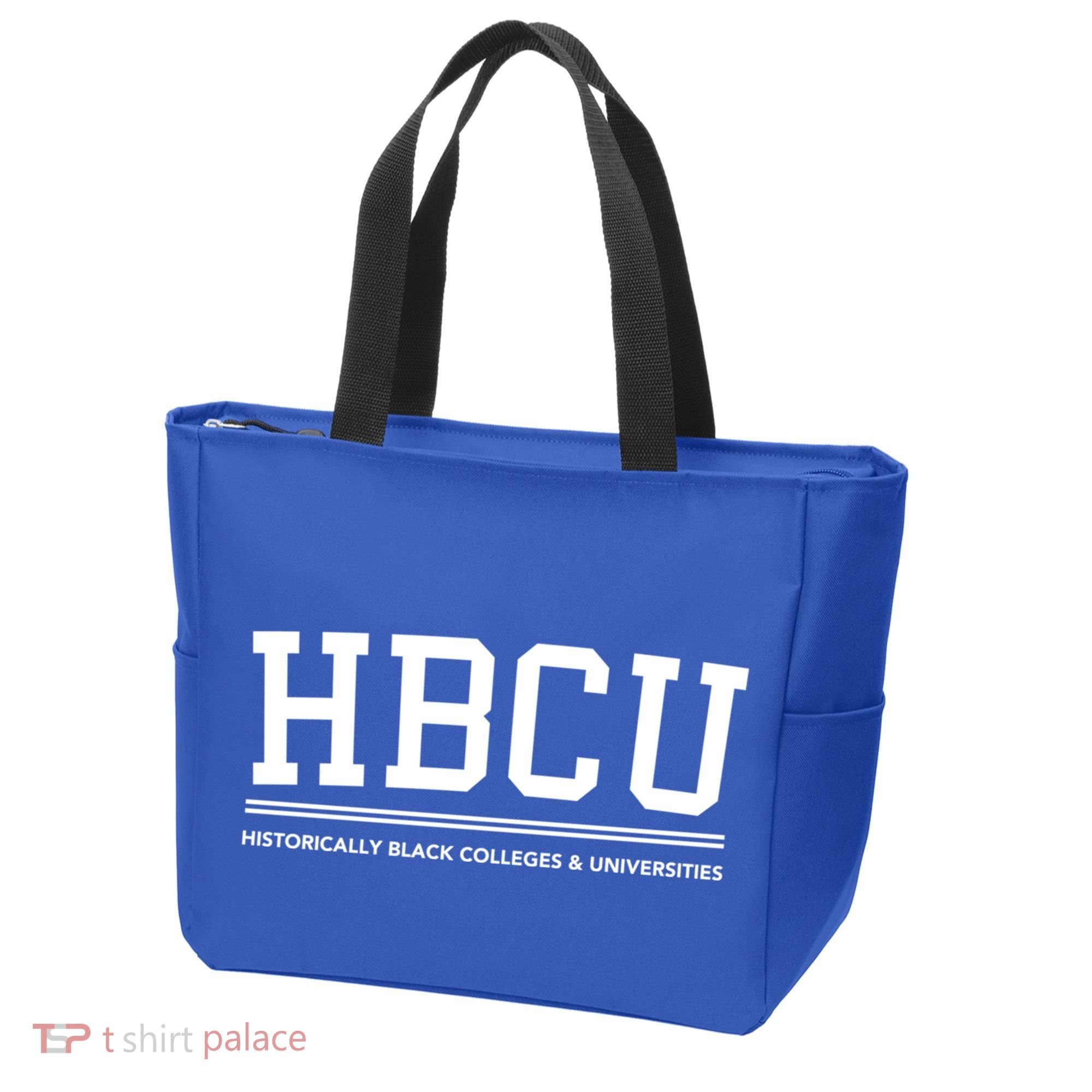 Hbcu Historically Black Colleges And Universities Gift Tote Bag