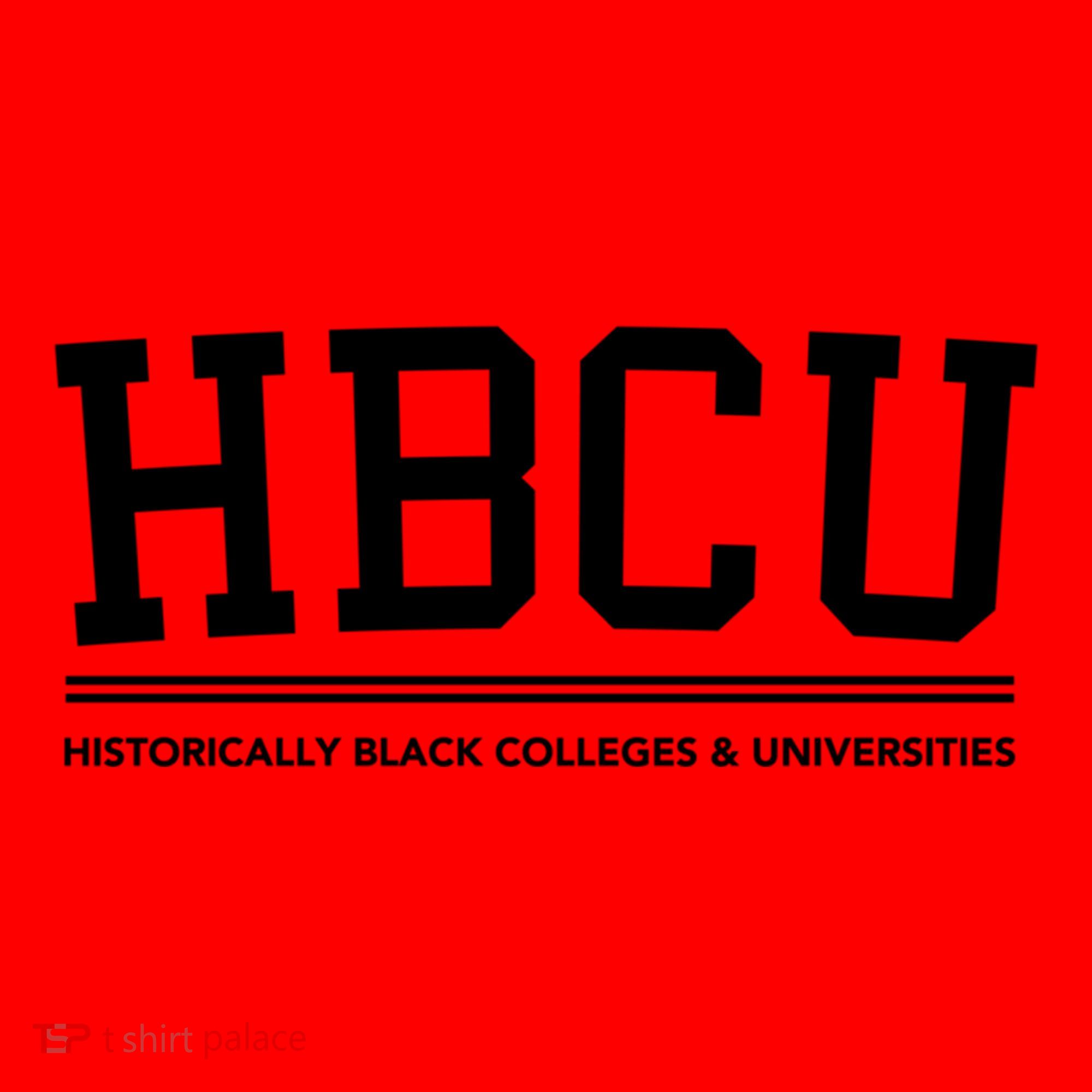 Hbcu Historically Black Colleges And Universities Gift Santa Hat