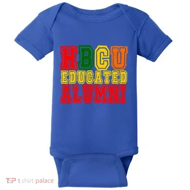 Baby Bodysuit