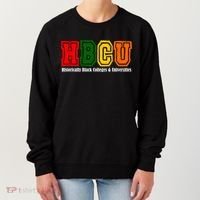 Hbcu Historically Black College Alumni Gift Women's Sweatshirt thumb 0