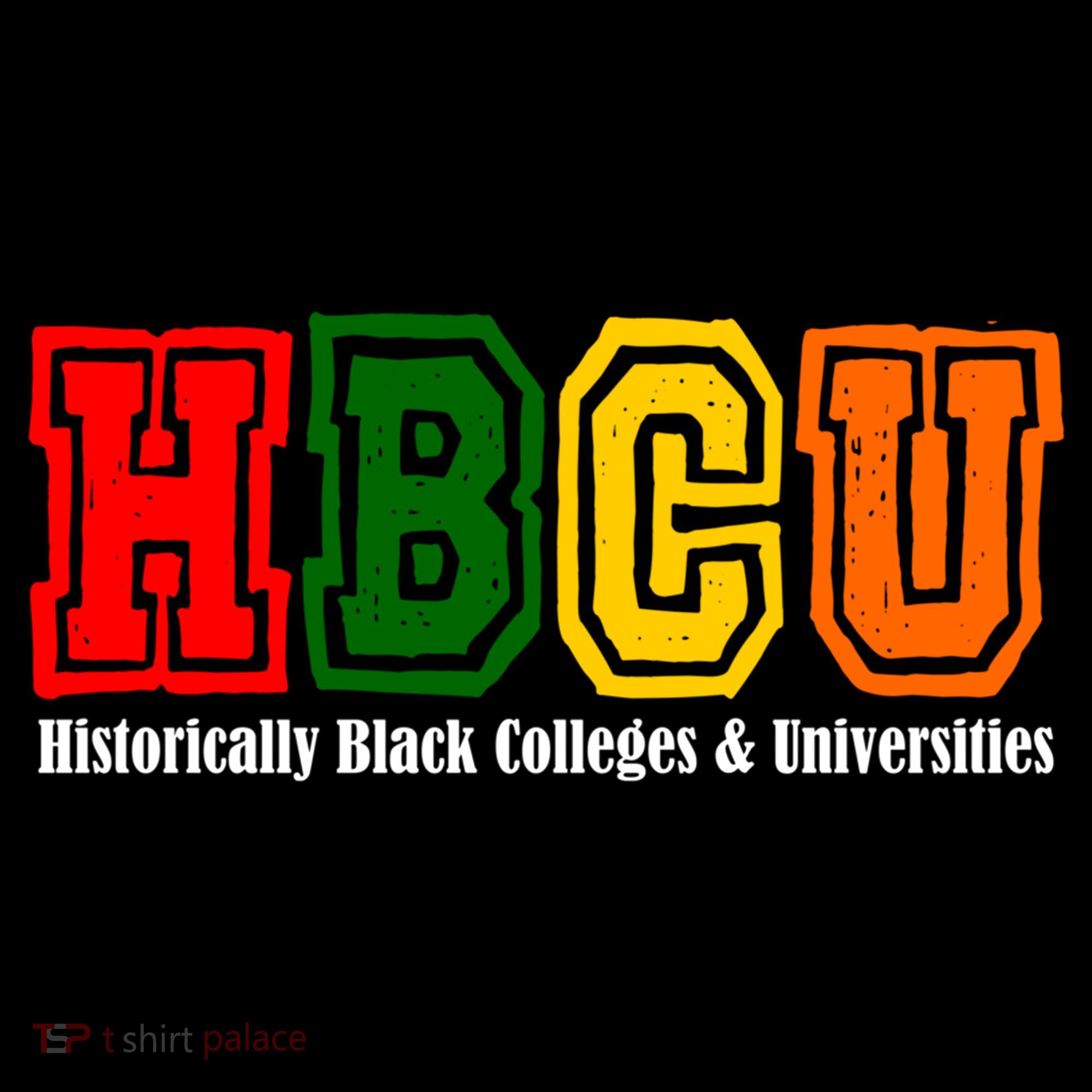 Hbcu Historically Black College Alumni Gift USA-Made Doggie Bandana