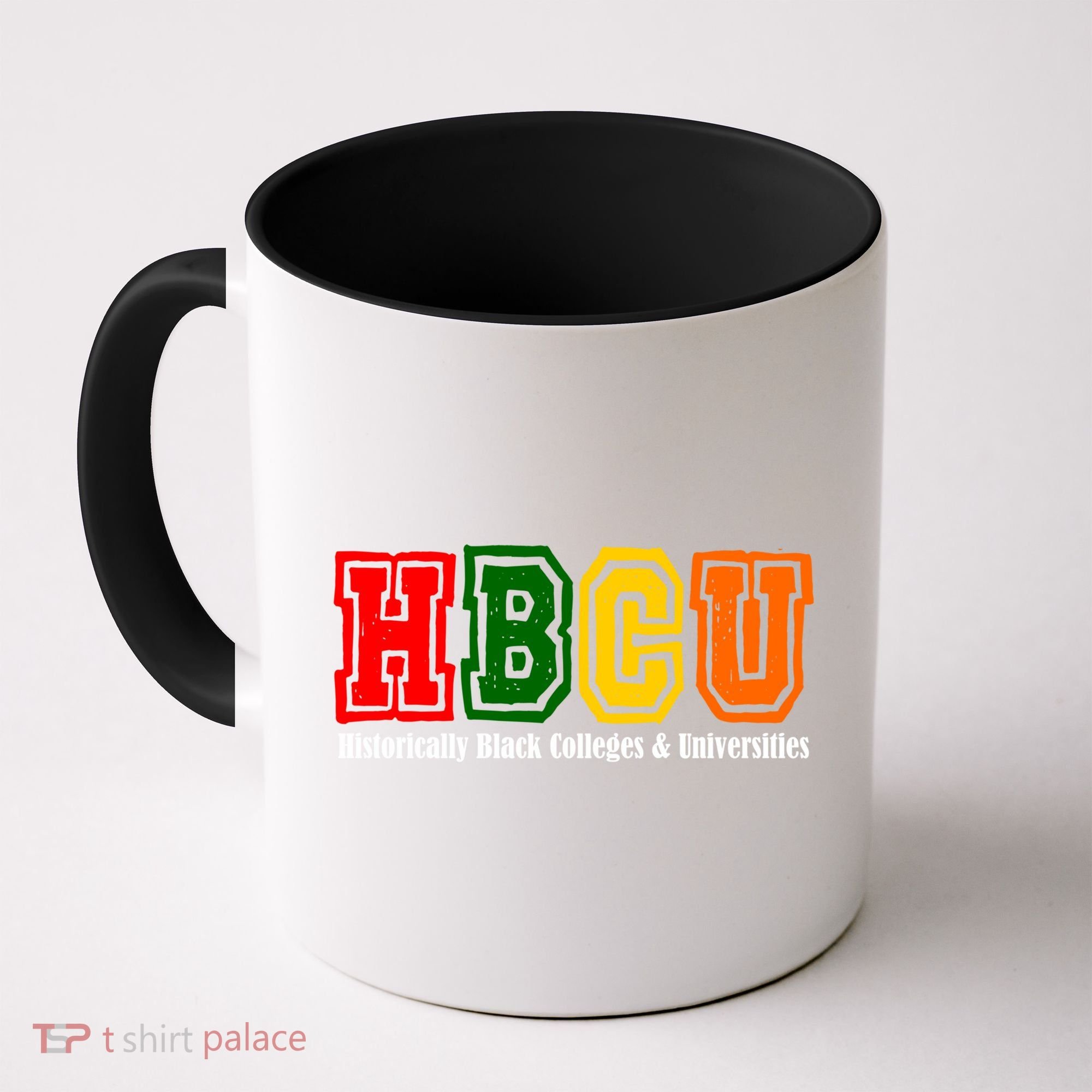Hbcu Historically Black College Alumni Gift Coffee Mug